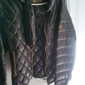 Michael kors coat